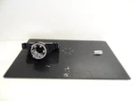 Seiki SE65UY04 Stand W/screws - New. Fixed Price $49.95.