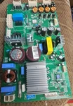Lg Fridge Control Board EBR73093601 EBR75234703 Asmn. Fixed Price $29.99.