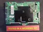 (new) Samsung Main Board BN94-11487C QN65Q7CDMFXZA QN65Q7CAM. Fixed Price $35.00.