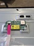 Samsung 75" QN75QN70F QN75Q60CAF Tv Wifi Network Card WIC212S BN59-01474A. Fixed Price $9.99.
