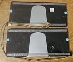 Samsung BN96-52483E Speaker Pair For QN85Q72DDFXZA. Fixed Price $34.50.
