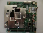 Lg 49SK8000PUA Buswljr Main Board (EAX67910507) EBT65205203. Fixed Price $44.89.