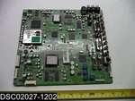 Used: 42LG500H-UA Main Board EAX59175201(7) AGF72942202. Fixed Price $52.76.