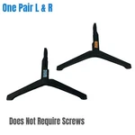 Used Samsung UN60TU7000F UN65TU7000F Tv Stands Legs Pair BN63-18873A BN63-18874A. Fixed Price $19.89.