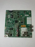 Lg EBT62841543 Main Board For 60LB6000-UH. Fixed Price $69.96.