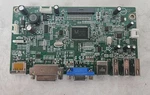 Dell P2714HC Monitor Interface Main Board 715G6106-M01-00-0H4K Working. Fixed Price $35.96.