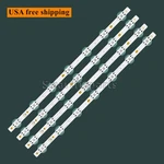 Led Strips For Lg Ssc Y19 Trident NC500DQG-VXHX3 50UM7360PSA 50UM7500PLA. Fixed Price $24.16.