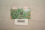 Samsung LN55C630K1F Tcon S120APM4C4LV0.4. Fixed Price $24.99.