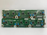 Samsung PN59D550C1FXZA Y Scan Drive LJ92-01783A, BN96-16538A, LJ92-01782A. Fixed Price $38.88.