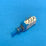 Frs Panasonic Ramsa WR-S216 Vintage Mixer Part: 6-PIN Single Push Switch. Fixed Price $8.46.