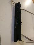 Hitachi LE40S508/LE49S508 Button Board & Casing (JUC7.820.00104950). Fixed Price $11.99.