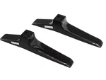 Kenmore 40" Led Tv 348.71384610 Stand Legs, Screws Included. Fixed Price $44.95.