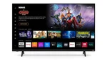 Vizio 50-IN Quantum Series Qled Smart Tv, Model VQD50S-0809. Fixed Price $210.80.