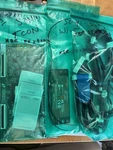 Sony XBR-55X900E T-con Tcon 17Y SGU13TSTLTA4V0.1 Working Wi-fi Wires Cables Lot. Fixed Price $24.26.