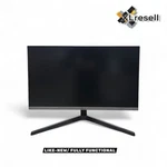 Samsung U28R550UQN 4K Uhd Led Monitor Hdmi W/ Stand Open Box. Fixed Price $159.92.