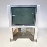 Sony Trinitron Crt Tv (KV-32HS510) Vintage Gamers (can Ship Anywhere). Fixed Price $499.99.
