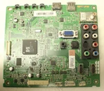 32" Toshiba Led Tv 32L1350U1 Main Board 75033877. Fixed Price $62.94.