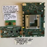 Sony Oem Main/t-con/wifi Board Model KD-65X85K Part A5042676B ST6451D07-6. Fixed Price $199.00.