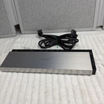 Samsung One Connect Box BN91-13492V With Cable Tested. Fixed Price $299.95.