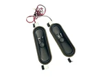 49V40UHD Vidao Tv Speaker Set YDT513-15AU 8 Ohms 10 Watts 17123. Fixed Price $14.88.