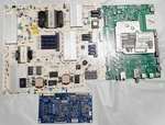 Lg 55" 55NANO90UPA -EBT66648901 Repair Kit Board Units Main-power Supply. Fixed Price $99.00.