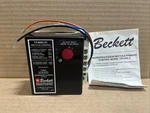 Beckett TFA850.2V Microprocessor Recycle Primary Control For Oil Burners *nos*. Fixed Price $84.95.