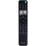 Sony Remote Control (RMF-TX520U) With Microphone For Smart Tvs Black. Fixed Price $16.49.