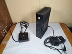 At&t U-verse Pace 5268AC Gateway Internet Wireless Modem Router + Ant. Power Sup. Fixed Price $27.59.