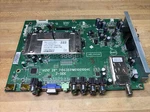 Vizio VA26LHDTV10A Television Main Board TQ9CBZK06603 And Other Models. Fixed Price $29.99.