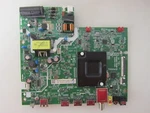 Tcl 32S355 Main Board 30800-000625. Fixed Price $19.95.