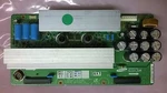 Samsung BN96-03350A (LJ92-01345A LJ92-01433A) X-main Board. Fixed Price $10.64.