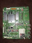 Lg Main Board EBT63317001,EAX65399305(1.0),EBR77881101,FOR 60PB6650-UA.BUSLLJR. Fixed Price $114.00.