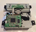 Emerson LD260EM2 Dvd Player & Main Pcb Board BE6A60G0401 1VM021052. Fixed Price $19.95.