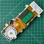 Samsung Washer Control Board DC92-02005A DC92-02001A. Fixed Price $114.00.