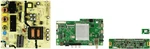 Onn 100012587 Tv Repair Parts Kit -version. Fixed Price $60.83.