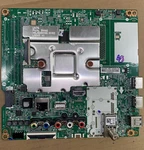 Lg Main Board 50UN6950 EBU65841709. Fixed Price $34.00.