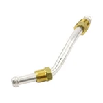 Samsung DG94-00466A Range Assy Tube-bake FX710BGS/XAA Phi 9.525 T0. Fixed Price $78.95.