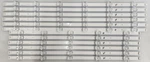 Lg 60LB6100 60LB5900 60LB6000 Led Backlight Strips (12PCS) 6916L-1720A / 1721A. Fixed Price $27.99.