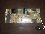 Sharp Sub Power Supply RDENCA477WJQZ, APDP-48A1 A, 2955017405 For LC-60UD27U. Fixed Price $41.80.
