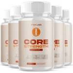(5 Pack) Joint Support Advanced Formula 300 Capsules. Fixed Price $48.95.