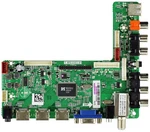 Affinity B13041680 Main Board For SLE2039 Version. Fixed Price $68.87.