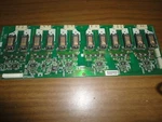 Sony Inverter Board KLS-420SSA Pulled From Model LDM-4210 Ships Free Usa. Fixed Price $10.95.