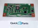 Westinghouse VR-6090Z T-con Board RUNTK4532TPZF (RUNTK4532TPZB). Fixed Price $49.95.