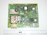 New Panasonic TC-P46S1 (this Model Only) Main Board TNPH0786AB Q564 C150. Fixed Price $69.20.