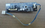 Lg 55LD520-UA Ir Sensor Board Yuyang Dnu. Fixed Price $7.00.