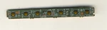 Sony Tv Button Board 56-G083A#00. Fixed Price $15.00.