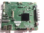 Vizio D43F-E1 Main Board XHCB02K015020Q (715G8320-M01-B00-004T). Fixed Price $40.00.