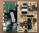 Samsung BN96-58725V Main Power Supply For UN65DU7200BXZA, Panel # CY-BD065HGHV2H. Fixed Price $69.90.