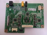 Lg OLED77G7P-U Ausylh Input Board (EAX67267903) EBT64512502. Fixed Price $32.95.