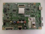 Lg 43LJ5500-UA Busyljm Main Board (NC430DUE-AAFX1, EAX67148704) EBU63934402. Fixed Price $20.95.